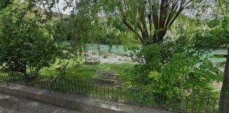 Segundo ahogado en 24 horas en Guadalajara Vista parcial del parque fluvial de Zorita de los Canes, donde se ha producido este suceso el 28 de julio de 2025. (Foto: Google Maps)