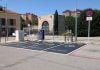 El Ayuntamiento de Guadalajara te lleva a la Edad Media Torreón de Alvarfáñez