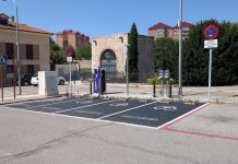 El Ayuntamiento de Guadalajara te lleva a la Edad Media Torreón de Alvarfáñez
