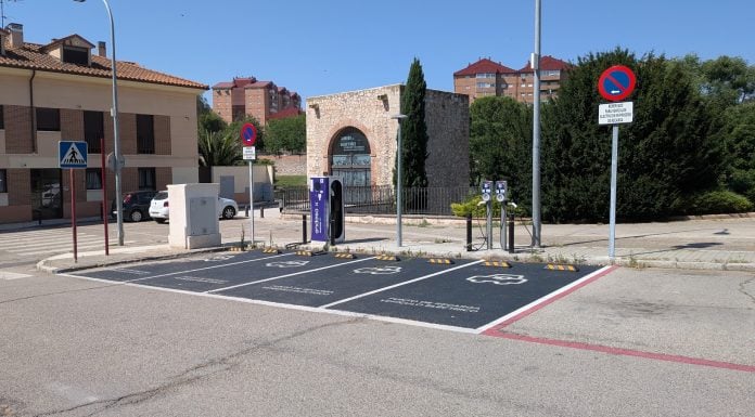 El Ayuntamiento de Guadalajara te lleva a la Edad Media Torreón de Alvarfáñez