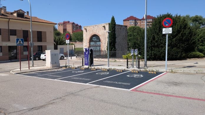 Torreón de Alvarfáñez