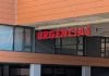 Acceso a las Urgencias del Hospital de Guadalajara en agosto de 2025. (Foto: La Crónic@)