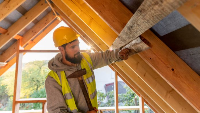 Aislamiento térmico