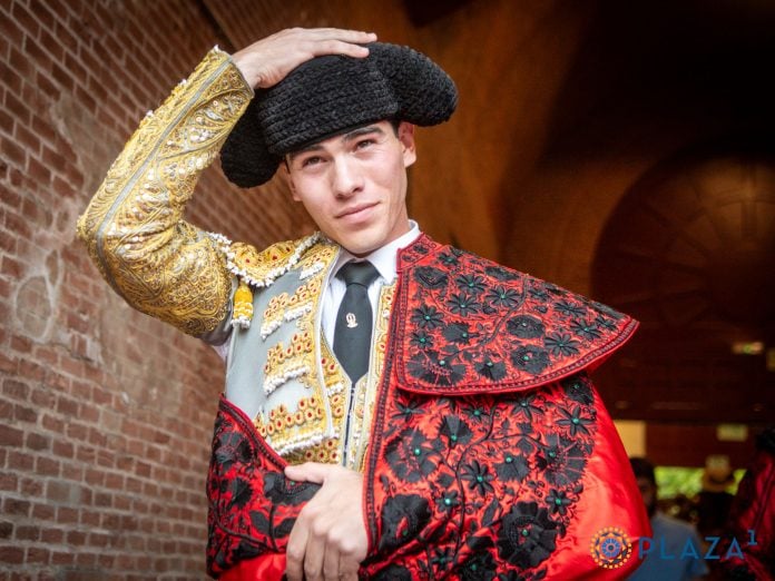 Cid de María