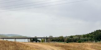 El Ayuntamiento de Sacedón denuncia el mal estado de los accesos.