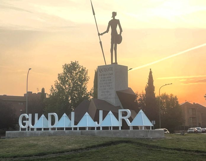 El siempre cuestionado Quijote, ahora con 