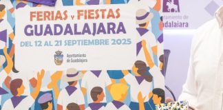 No hay que esperar a que llegue al buzón para consultar el programa de Ferias de Guadalajara.