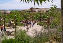 Puy du fou en Toledo