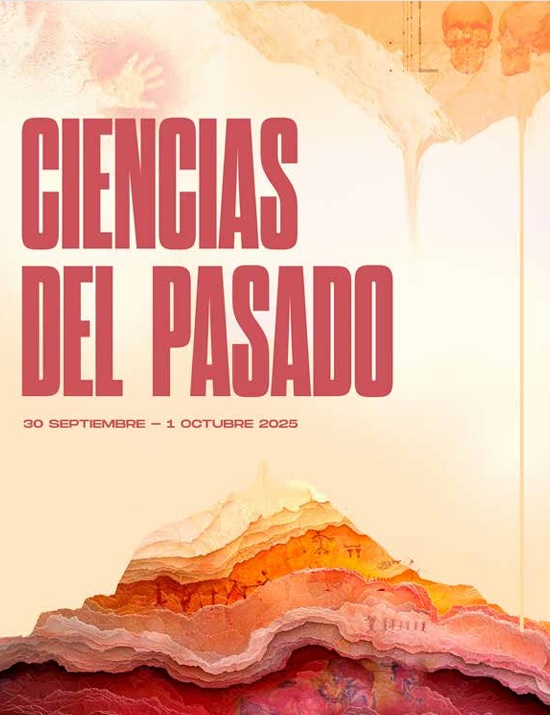 Ciencias del Pasado UAH