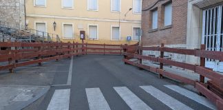 Embocadura desde Santo Domingo a Capitán Arenas. (Foto: La Crónic@)