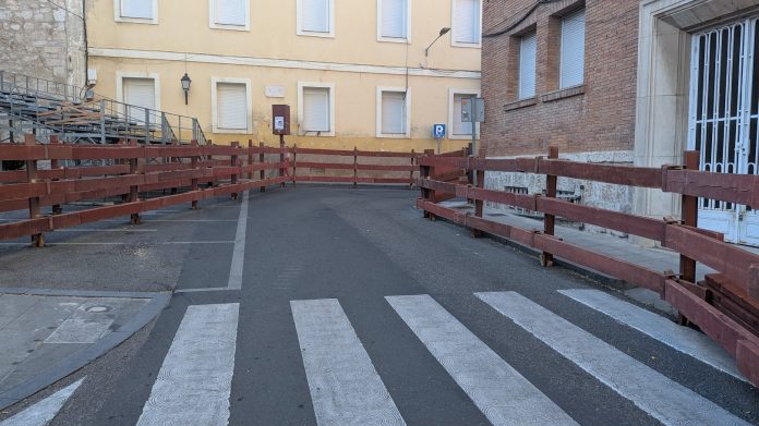 Embocadura desde Santo Domingo a Capitán Arenas. (Foto: La Crónic@)