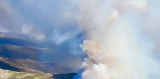 incendio de peñalba