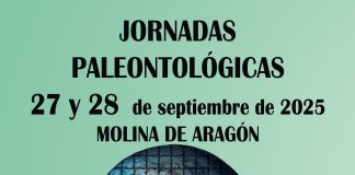 21/09/2025 Cartel de las jornadas. SOCIEDAD