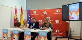 Así van a ser las fiestas de Azuqueca de 2025 Presentación de las Fiestas de Azuqueca de Henares 2025.