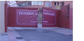 encierros de guadalajara