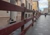 Disputa política en Guadalajara por el vallado del encierro Talanqueras