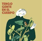 CABANILLAS / Estreno de «Tengo gente en el cuerpo»
