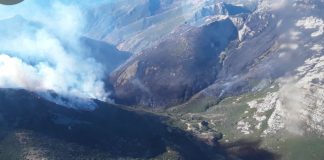 incendio de peñalba