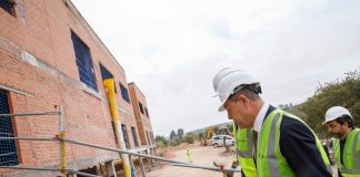 Ciudad del Cine de Toledo.