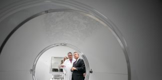 ¿En qué va a mejorar desde ahora el Hospital de Guadalajara? nuevo servicio de Medicina Nuclear del Hospital Universitario de Guadalajara.