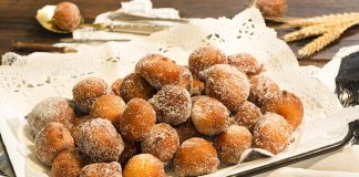 Buñuelos