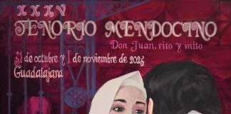 Cartel Tenorio Mendocino 2025
