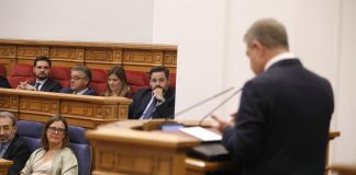 Debate sobre el Estado de la Región 2025