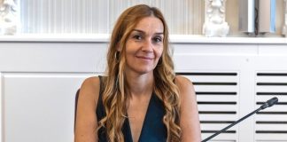 Teresa López Tomé será la nueva directora del Instituto de la Mujer de Castilla-La Mancha en sustitución de Lourdes Luna