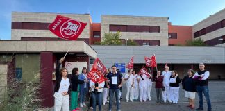 ¿A Alcohete? No Alcohete UGT