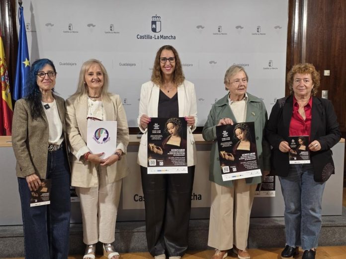 Francisca de Pedraza Sara Simón