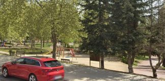 Parque de la Amistad