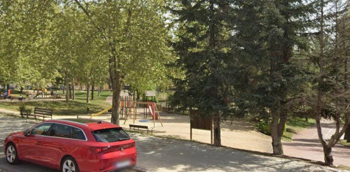 Parque de la Amistad