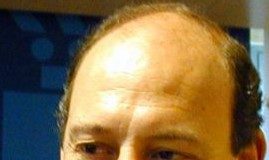 Rufino Sanz Peinado.