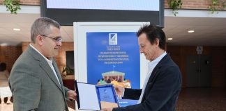 secretarios interventores