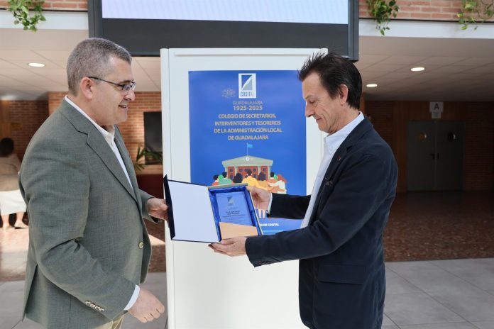 secretarios interventores