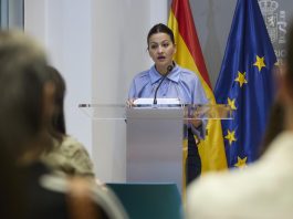 La ministra Sira Rego ha sido la última en alertar sobre este problema.