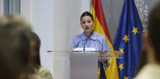 La ministra Sira Rego ha sido la última en alertar sobre este problema.