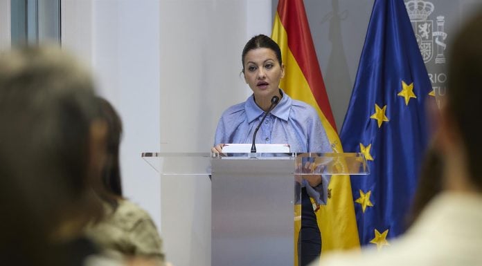 La ministra Sira Rego ha sido la última en alertar sobre este problema.