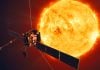 Solar Orbiter.