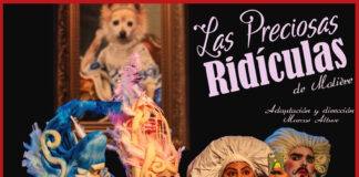 preciosas ridículas