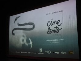 Cine Lento