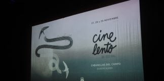 Cine Lento