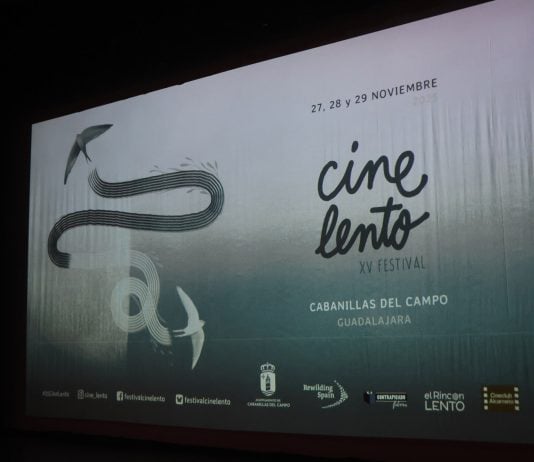 Cine Lento