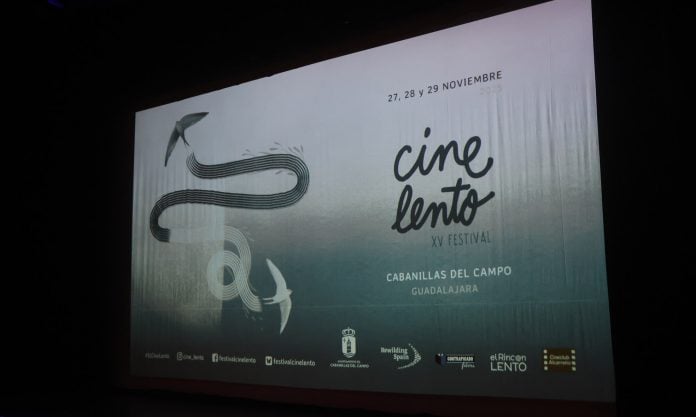 Cine Lento