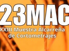 23MAC cortometrajes
