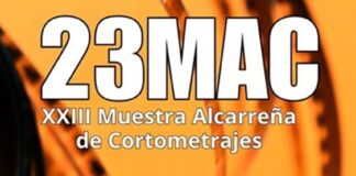 23MAC cortometrajes