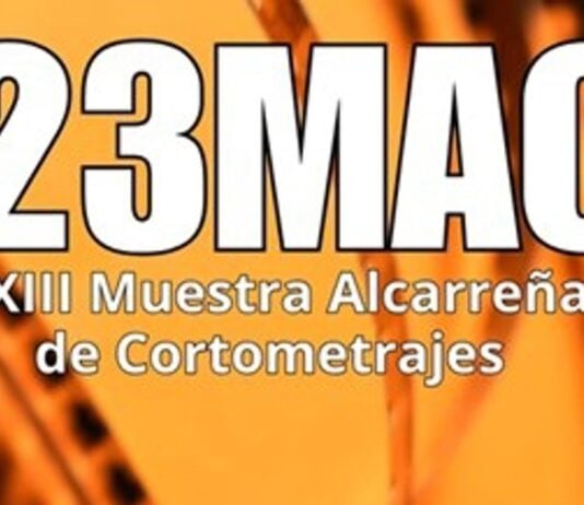 23MAC cortometrajes