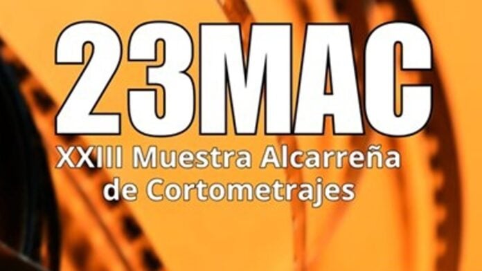 23MAC cortometrajes