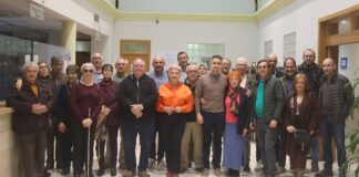 Cronistas oficiales de Guadalajara