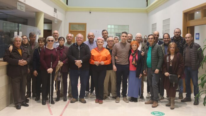 Cronistas oficiales de Guadalajara